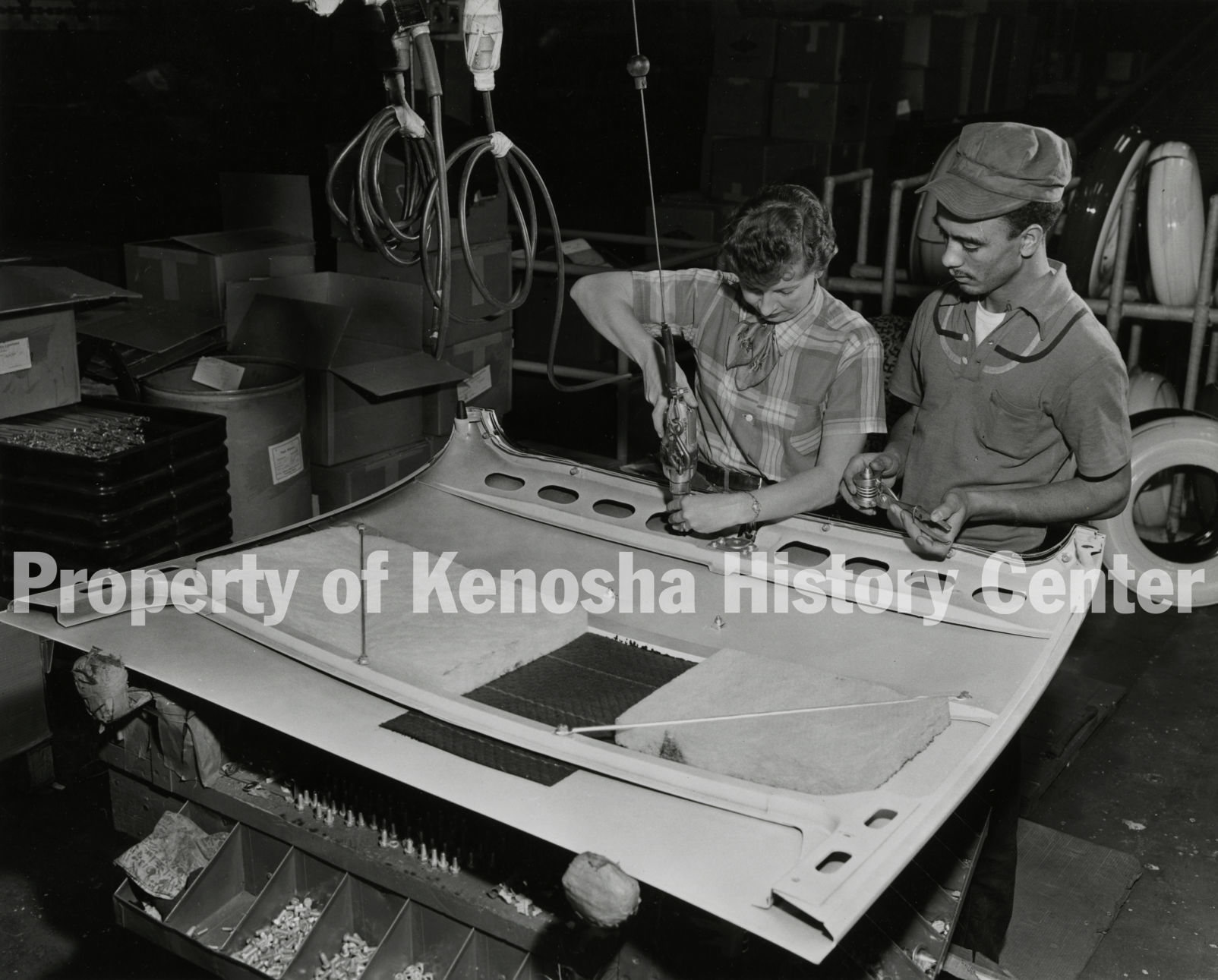 HISTORIC PHOTO